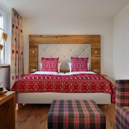 Romantik Hotel Knippschild Ruthen ห้อง รูปภาพ