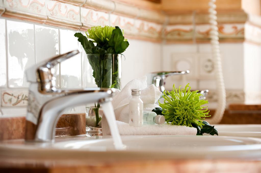 Romantik Hotel Knippschild Ruthen ห้อง รูปภาพ