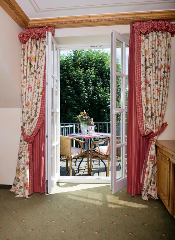 Romantik Hotel Knippschild Ruthen ห้อง รูปภาพ