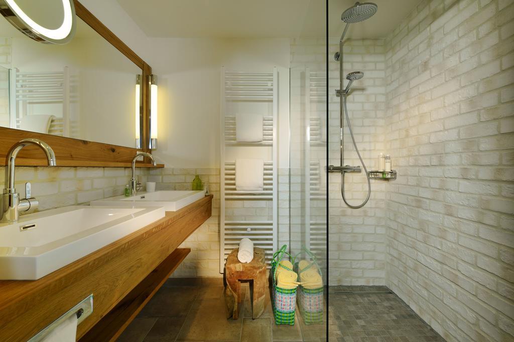 Romantik Hotel Knippschild Ruthen ห้อง รูปภาพ