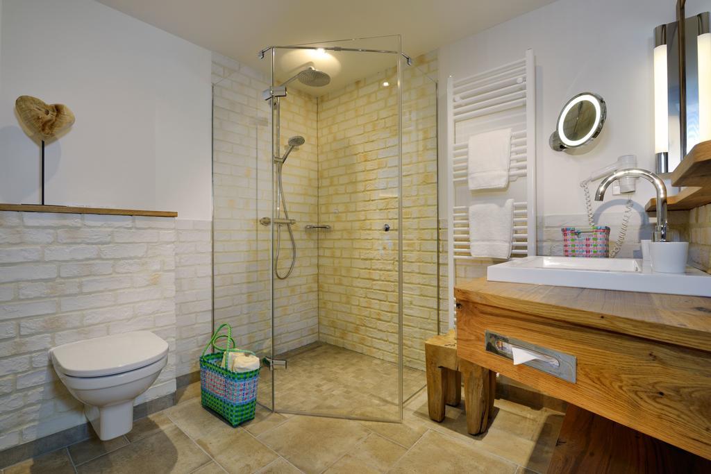 Romantik Hotel Knippschild Ruthen ห้อง รูปภาพ