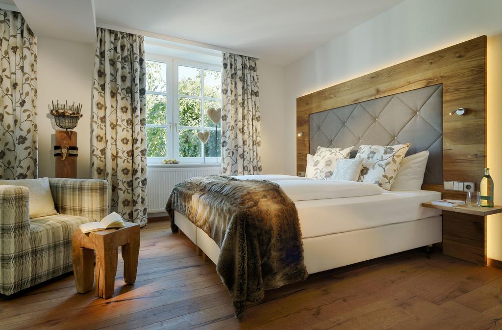 Romantik Hotel Knippschild Ruthen ห้อง รูปภาพ