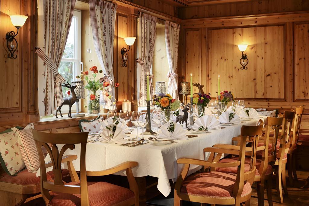 Romantik Hotel Knippschild Ruthen ภายนอก รูปภาพ