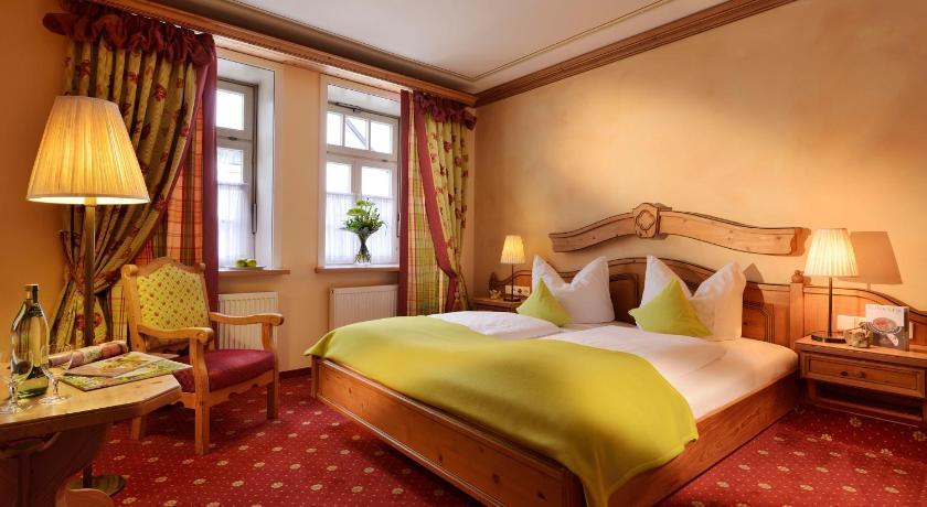 Romantik Hotel Knippschild Ruthen ห้อง รูปภาพ