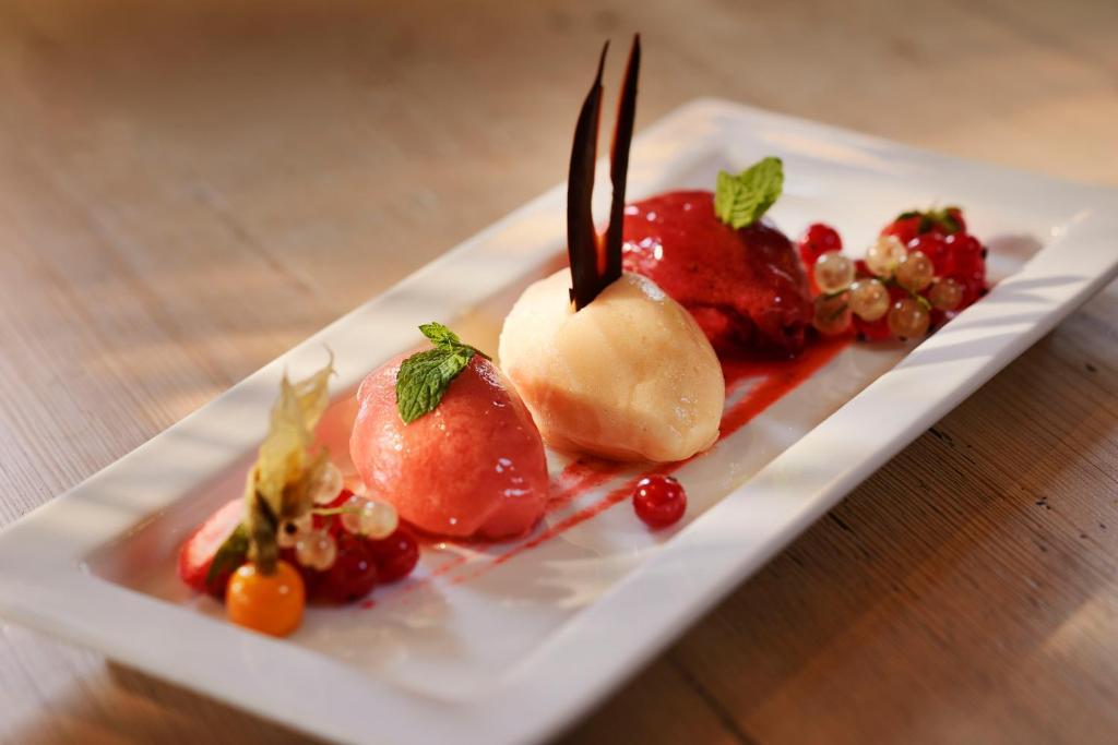 Romantik Hotel Knippschild Ruthen ภายนอก รูปภาพ