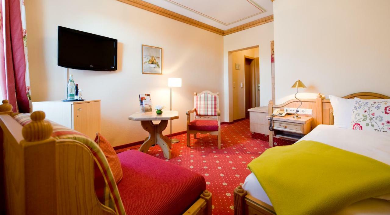 Romantik Hotel Knippschild Ruthen ภายนอก รูปภาพ